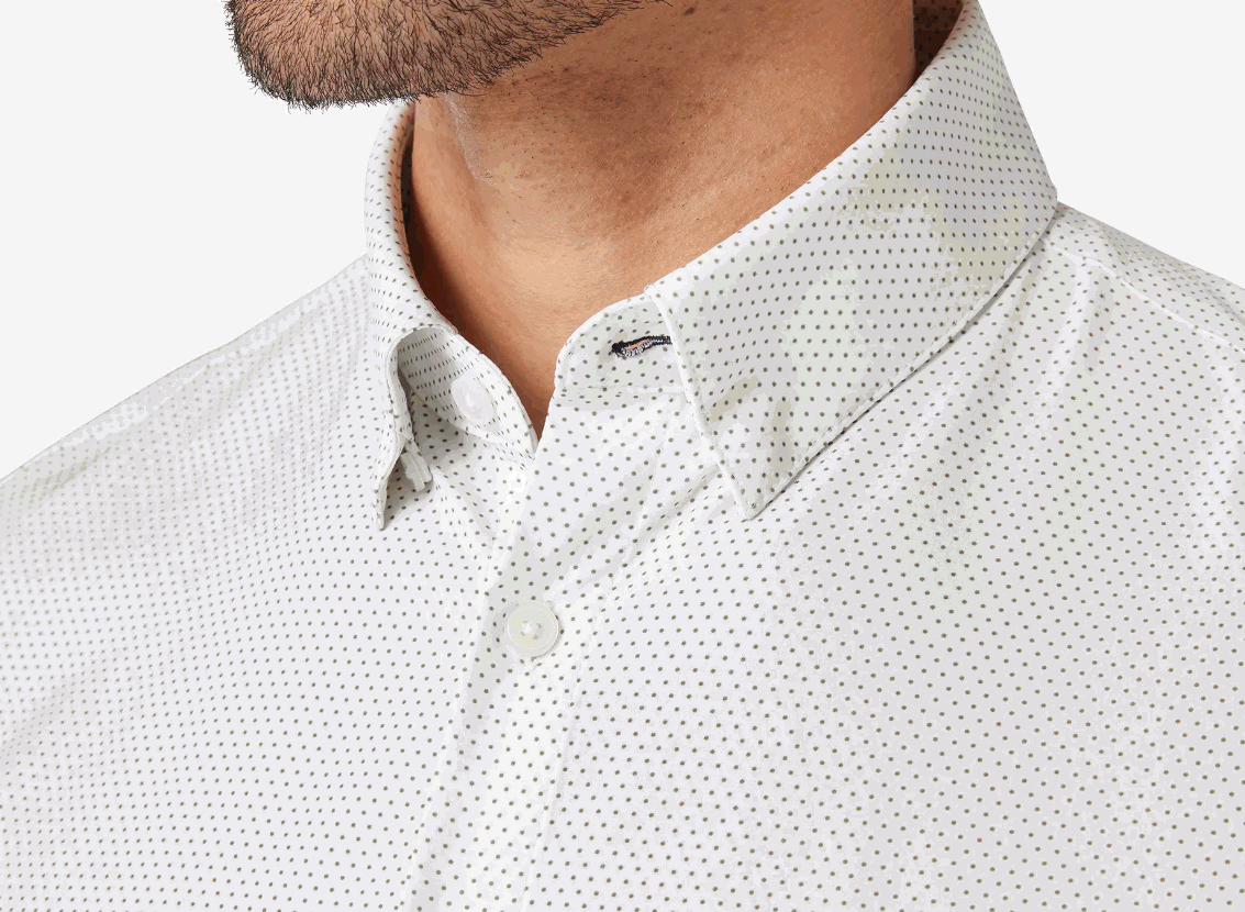 Leeward Dress Shirt