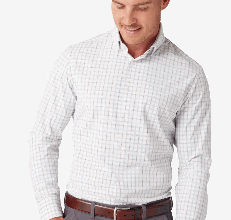 Leeward Dress Shirt