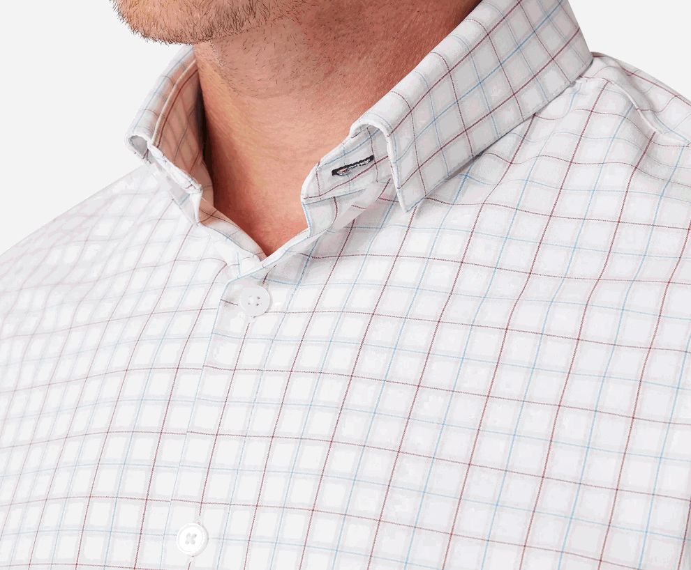 Leeward Dress Shirt