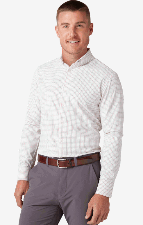 Leeward Dress Shirt