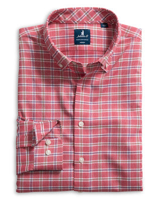 Basswood Plaid