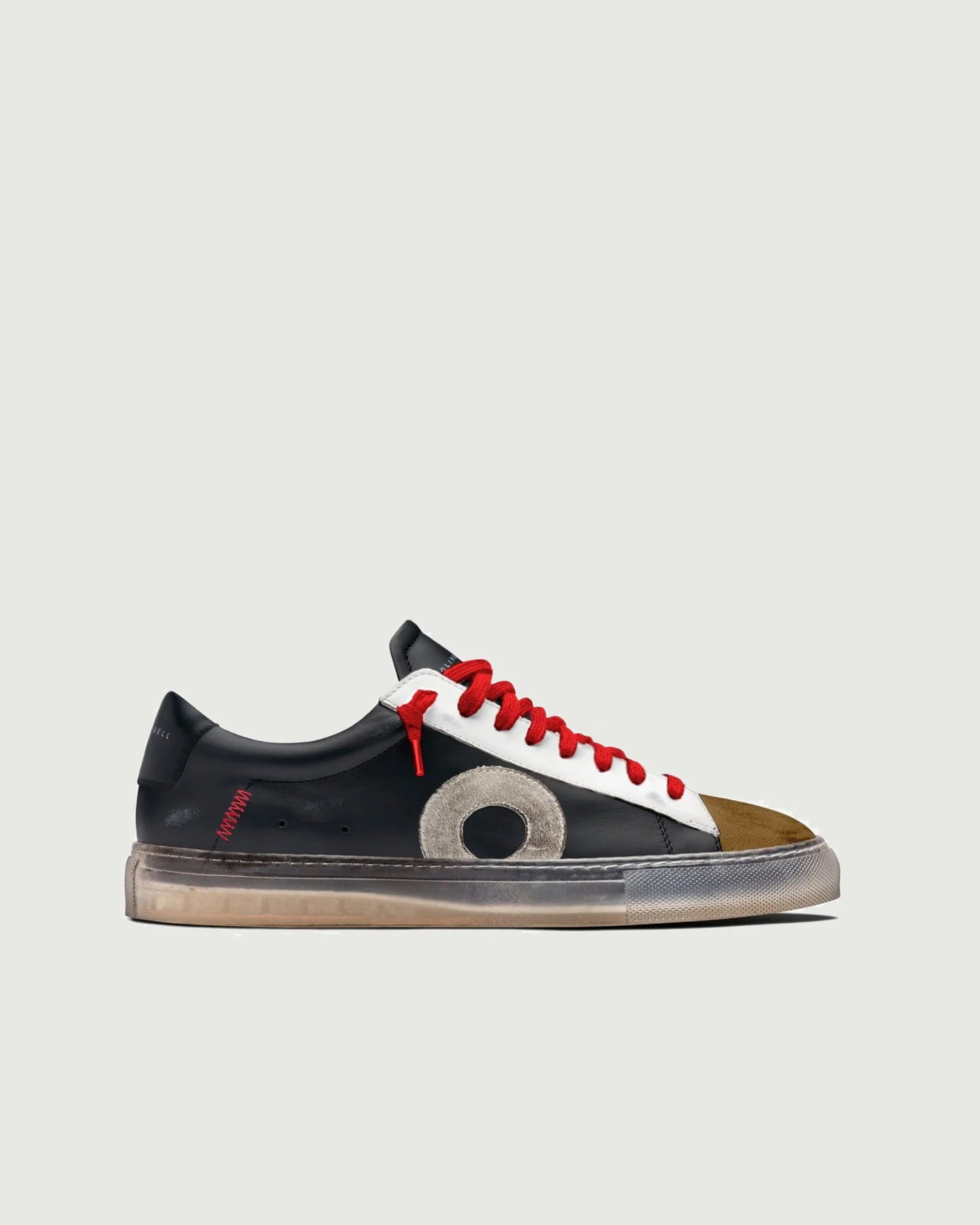 Oliver Cabell Low 1 Sneakers