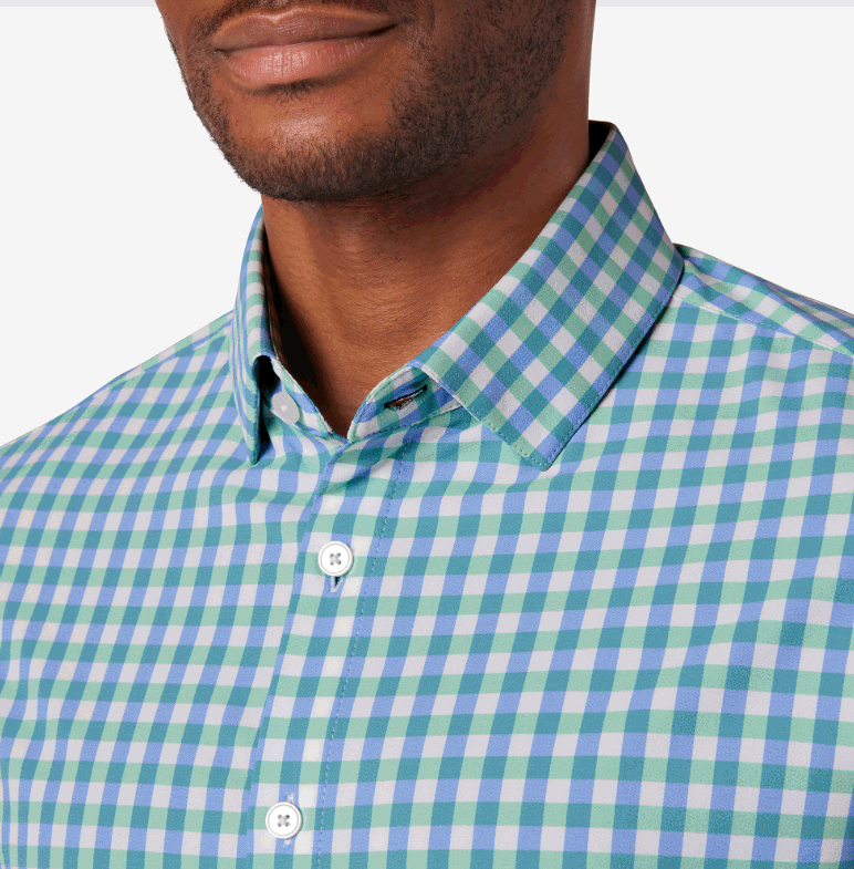 Monaco Dress Shirt