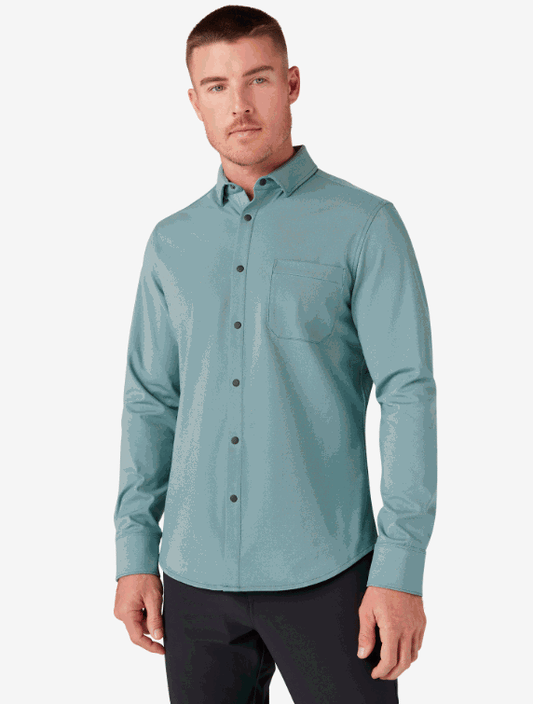 Nolan Dress Shirt