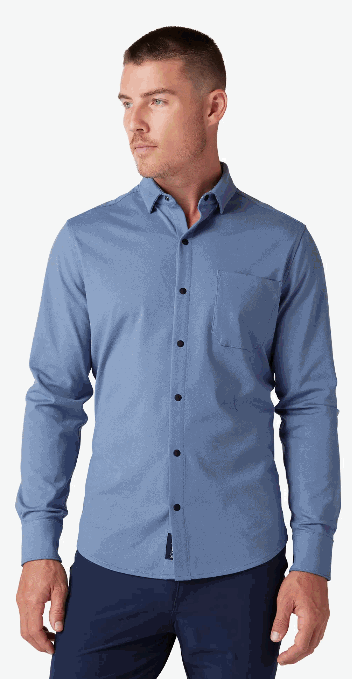 Nolan Dress Shirt