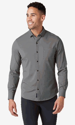 Nolan Dress Shirt