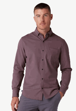 Nolan Dress Shirt