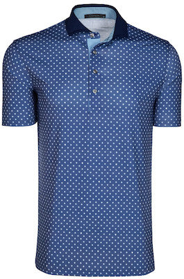 G Squared Polo