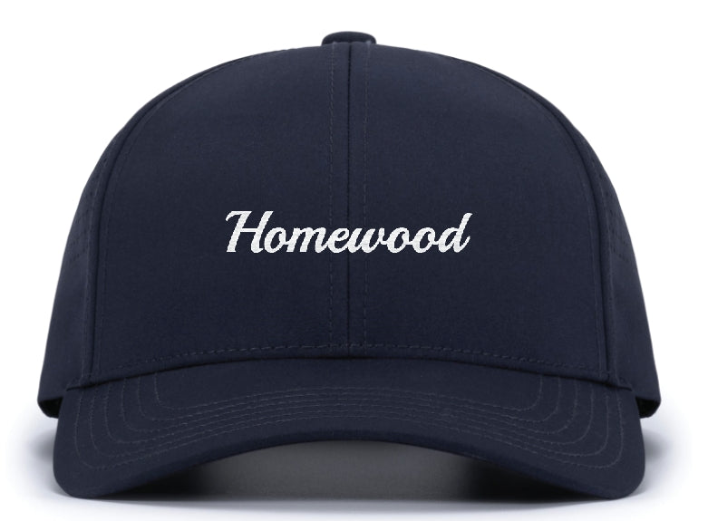 Homewood Performance Hat