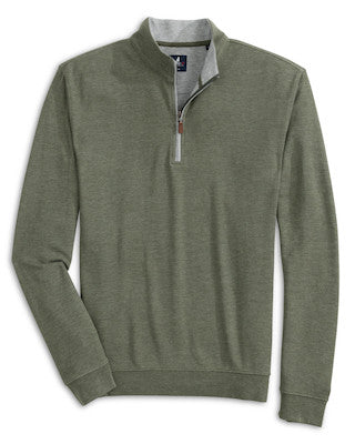 Sully 1/4 Zip