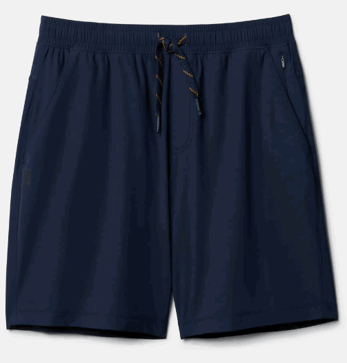 9" Pursuit Short