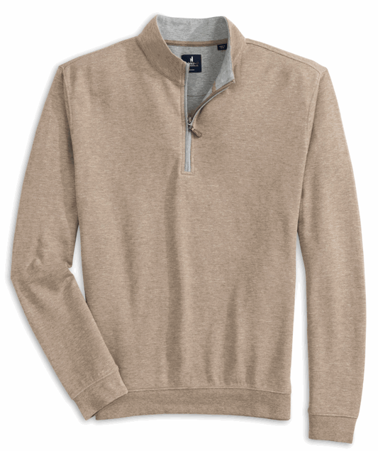 Sully 1/4 Zip