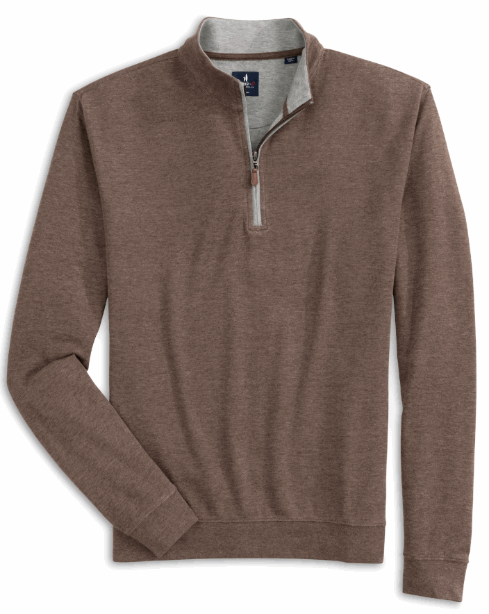 Sully 1/4 Zip