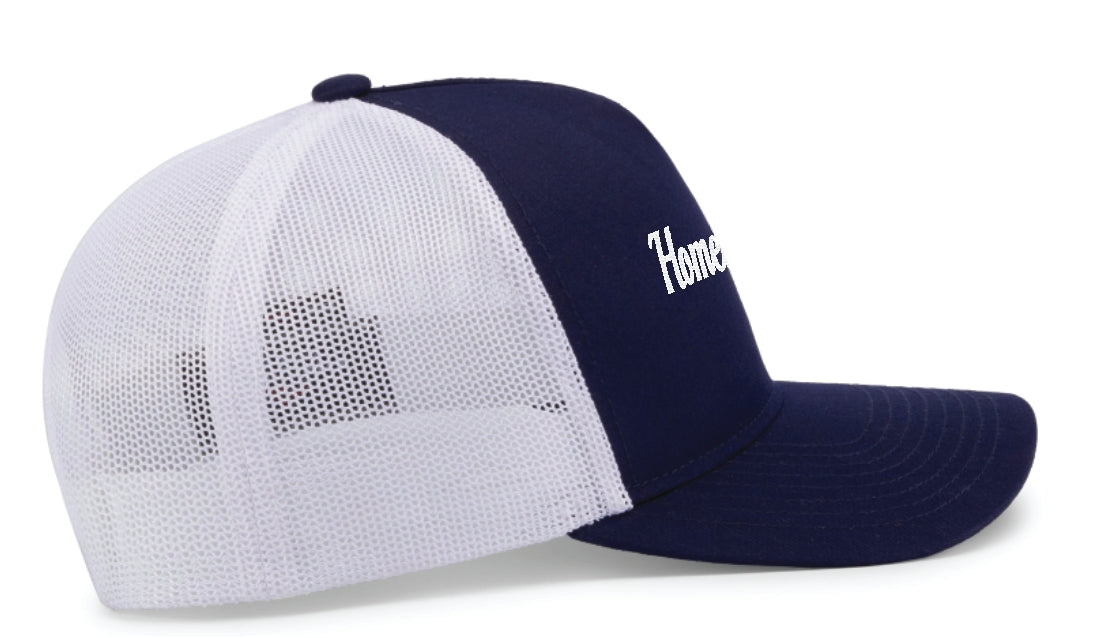 Homewood Trucker Hat