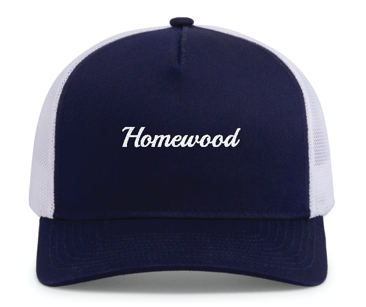 Homewood Trucker Hat