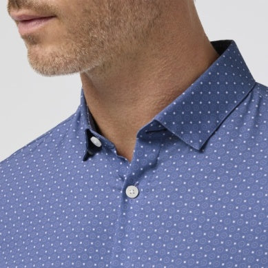Leeward SS Dress Shirt