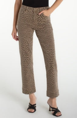 Kennedy Straight Leg Pant