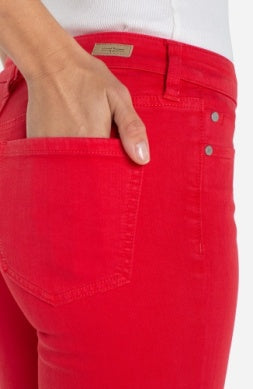 Hannah Cropped Pant
