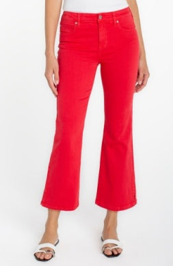 Hannah Cropped Pant