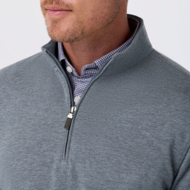 xKPI Quarter Zip