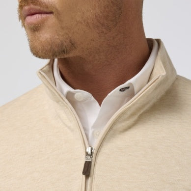 xKPI Quarter Zip
