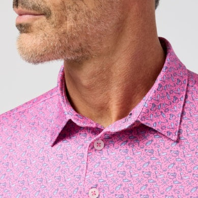 Versa SS Polo