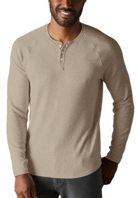 Puremeso Everyday Henley