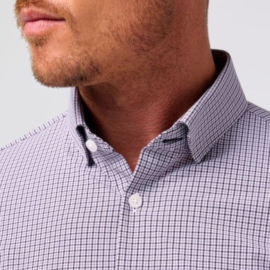 Leeward LS Dress Shirt