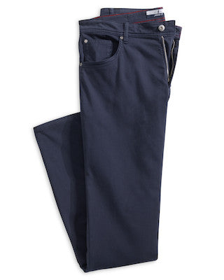 Carmel 5-Pocket Pants