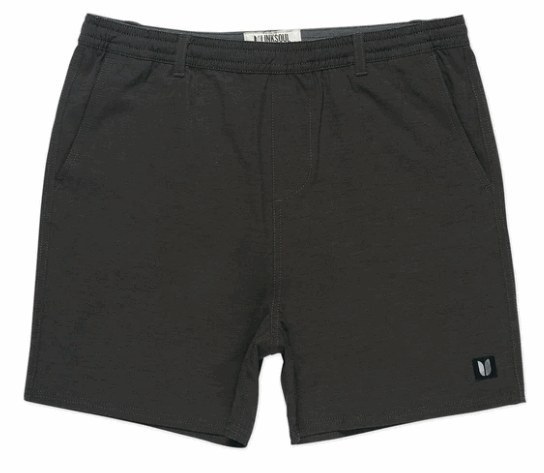 Youth Saturday Volley Shorts