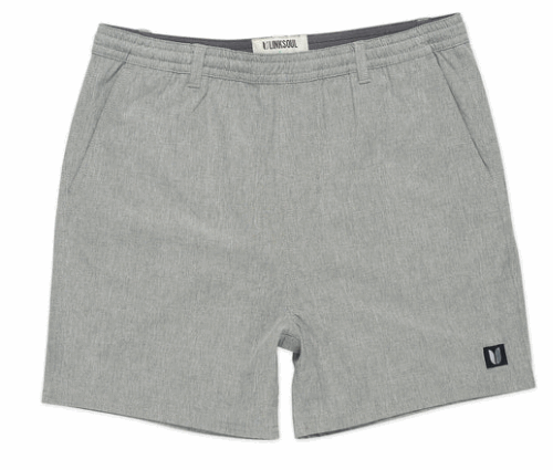 Youth Saturday Volley Shorts