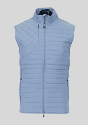 Yukon X-Lite Vest - Moonstone