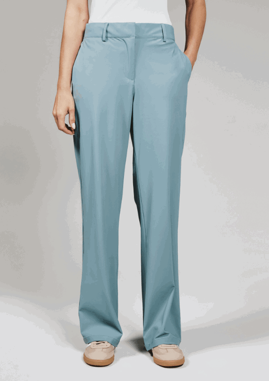 Zuma High Waisted Trouser