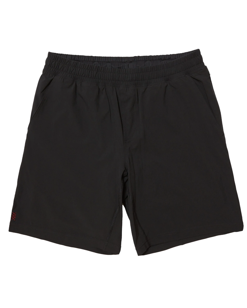 Mako 9" Shorts Lined