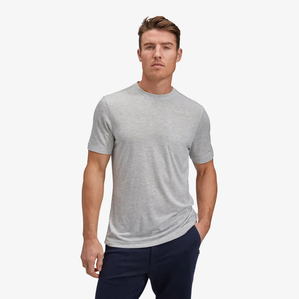Easyknit SS T-Shirt