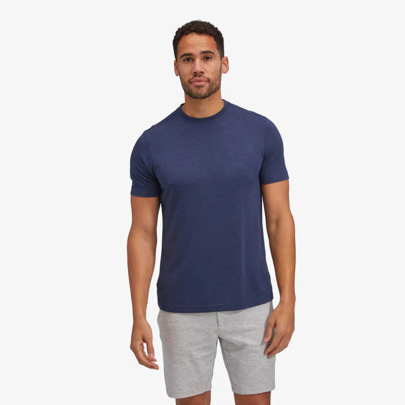 Easyknit SS T-Shirt
