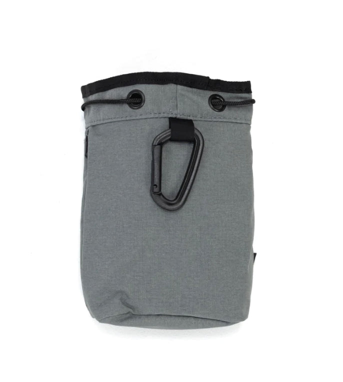 Rangefinder Pouch R - Charcoal
