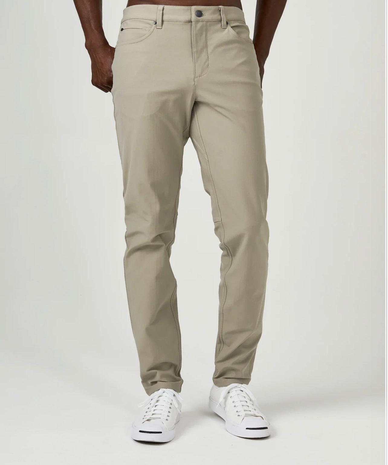 Infinity 7-Pocket Pant