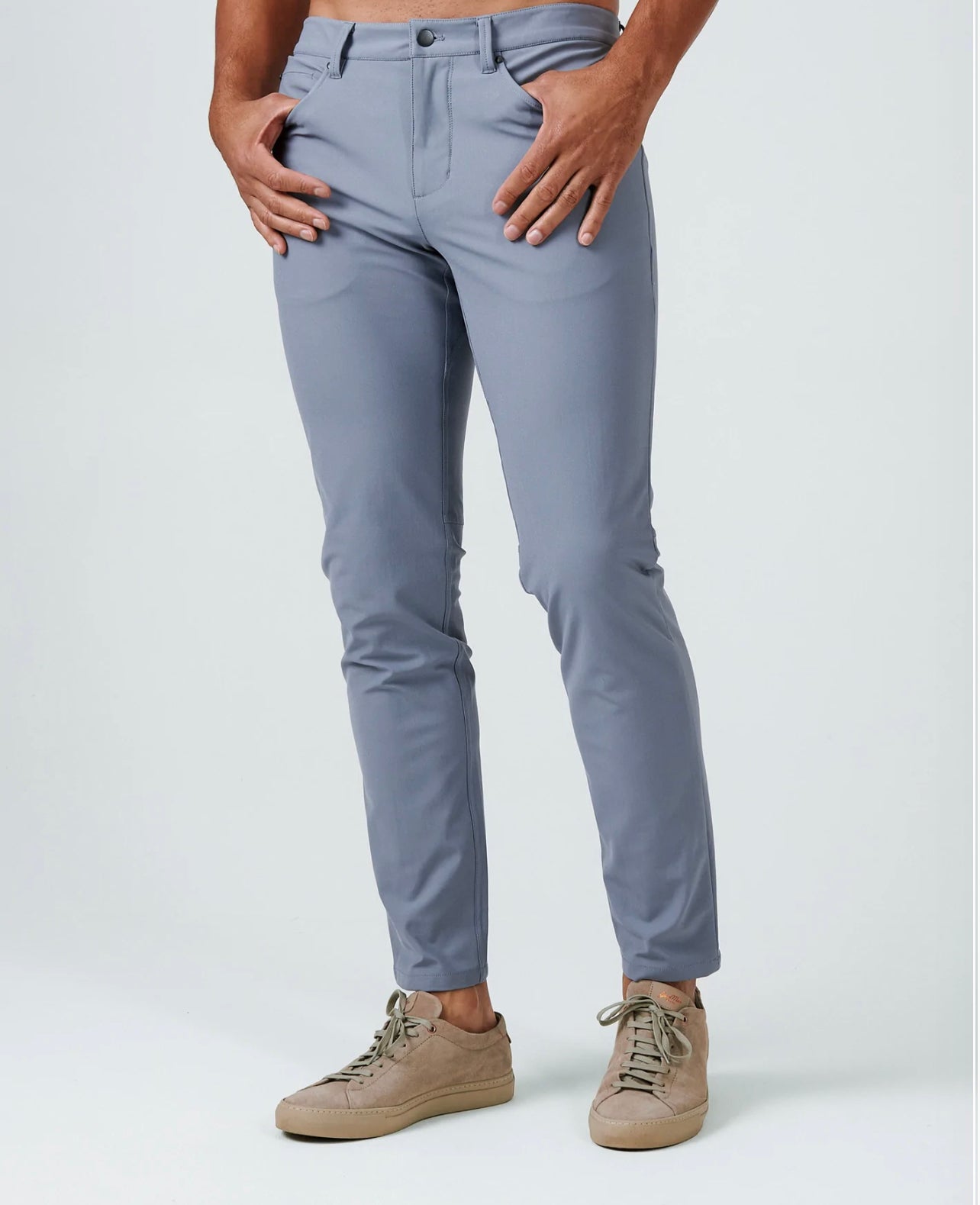 Infinity 7-Pocket Pant