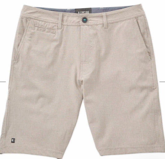 Boardwalker Short 8" inseam