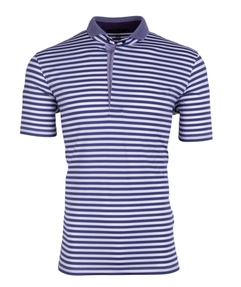Alleghany Polo - Arctic
