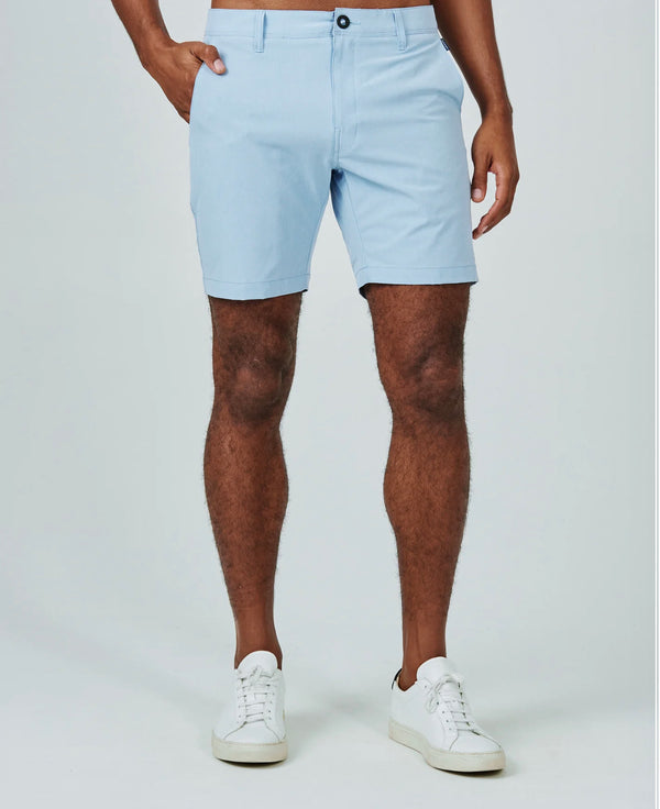 Aeroplane 7" Shorts