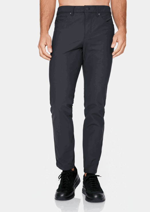 Infinity 7-Pocket Pant